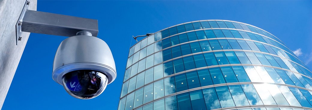 CCTV