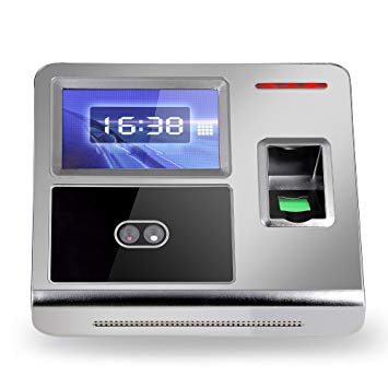 BIOMETRIC