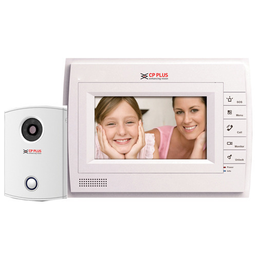  video door phone